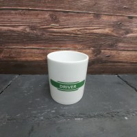 southern Region Driver mug 2